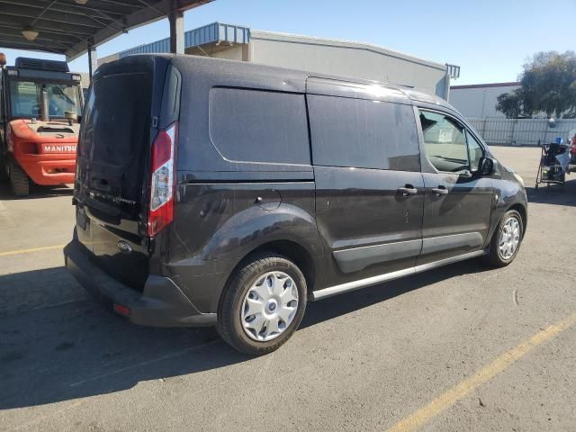 2014 Ford Transit Connect XLT