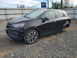 Buick salvage cars for sale: 2022 Buick Encore Preferred