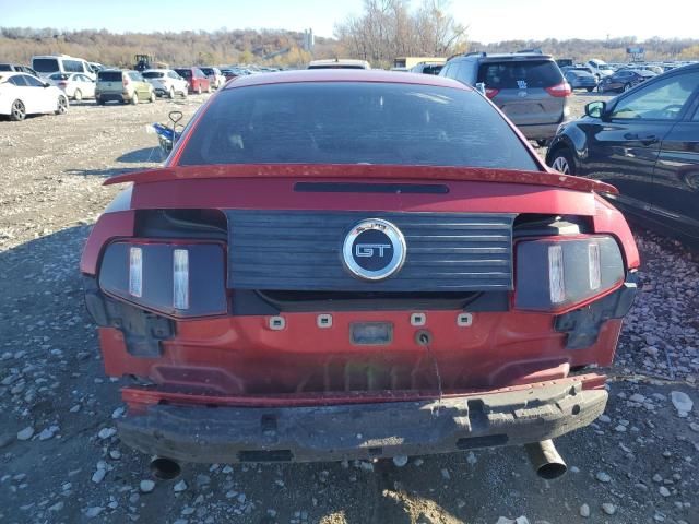 2010 Ford Mustang GT