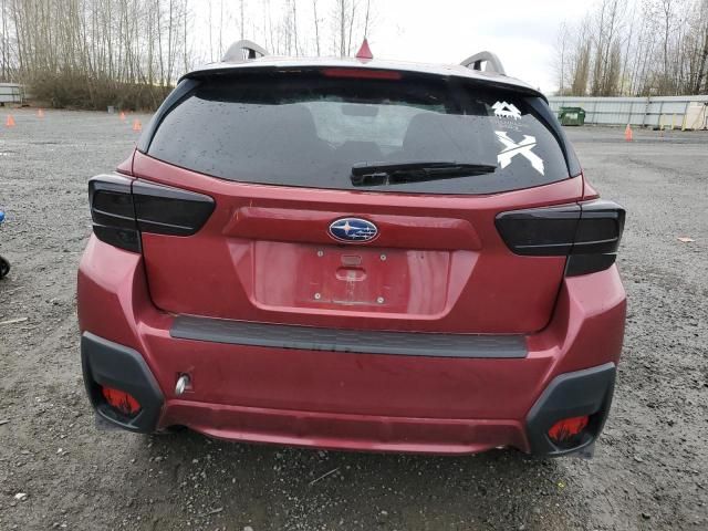 2019 Subaru Crosstrek Premium