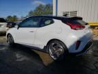 2019 Hyundai Veloster Turbo