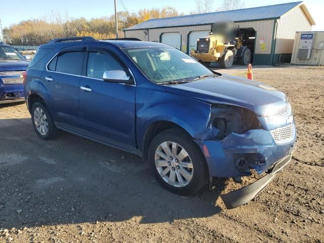 2010 Chevrolet Equinox LT