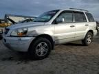 2005 Honda Pilot EX