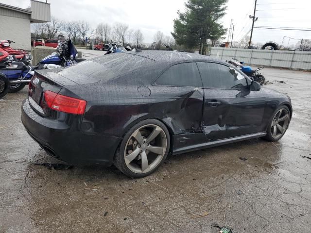 2014 Audi RS5