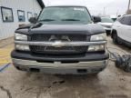 2005 Chevrolet Silverado K1500