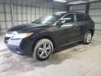 2014 Acura RDX