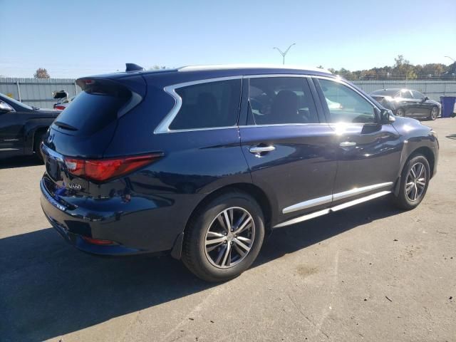 2016 Infiniti QX60