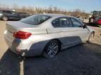 2015 BMW 528 XI