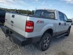 2005 Ford F150 Supercrew