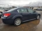 2012 Subaru Legacy 2.5I Premium