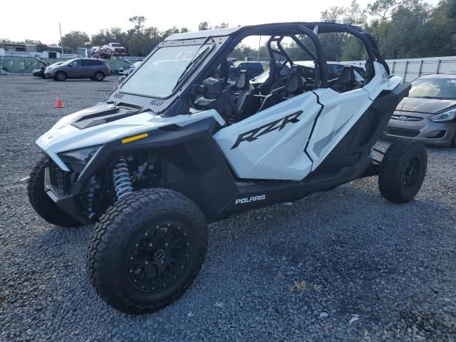 2022 Polaris RZR PRO XP 4 Sport