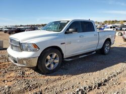 Dodge Vehiculos salvage en venta: 2016 Dodge RAM 1500 SLT