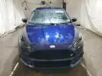 2016 Ford Focus ST