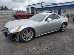 Cadillac xlr Vehiculos salvage en venta: 2006 Cadillac XLR