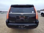 2015 Cadillac Escalade ESV Platinum