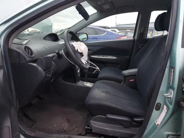 2007 Toyota Yaris