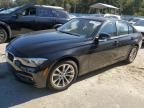 2016 BMW 320 I