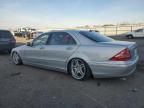 2003 Mercedes-Benz S 430 4matic