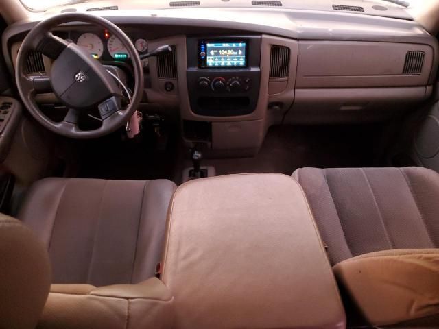 2005 Dodge RAM 2500 ST