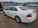 2010 Ford Fusion Hybrid