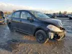 2009 Nissan Versa S