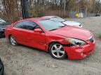 2006 Toyota Camry Solara SE