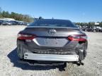 2023 Toyota Camry SE Night Shade