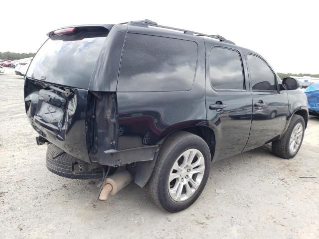 2011 Chevrolet Tahoe C1500 LT