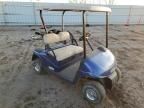 2013 Ezgo Golf Cart