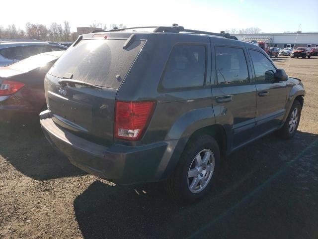 2008 Jeep Grand Cherokee Laredo