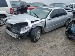 Cadillac Seville Vehiculos salvage en venta: 2002 Cadillac Seville STS