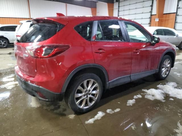 2015 Mazda CX-5 GT