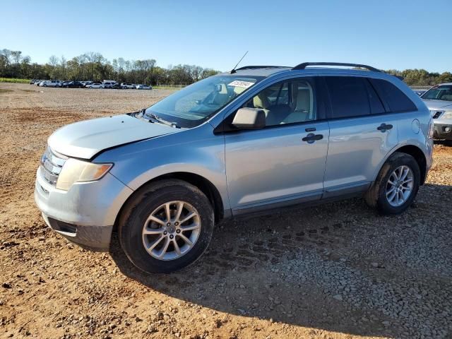 2008 Ford Edge SE