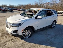 2023 Chevrolet Equinox LT en venta en Ellwood City, PA