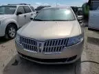 2010 Lincoln MKZ