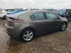 2014 Chevrolet Volt