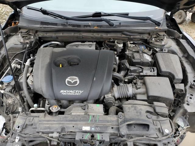 2015 Mazda 6 Grand Touring