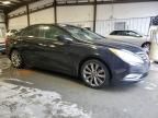 2012 Hyundai Sonata SE