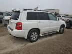 2003 Toyota Highlander Limited