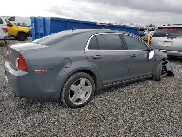 2009 Chevrolet Malibu 2LT