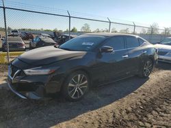 2020 Nissan Maxima SL en venta en Houston, TX