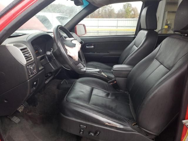 2011 Chevrolet Colorado LT