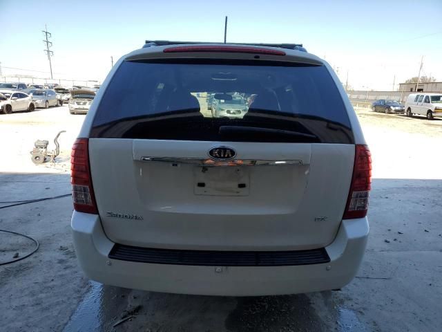 2012 KIA Sedona EX