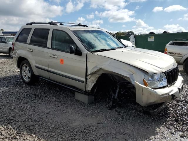 2007 Jeep Grand Cherokee Laredo