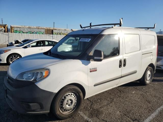 2017 Dodge RAM Promaster City