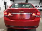 2014 Chevrolet Cruze LTZ