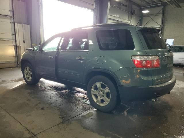 2009 GMC Acadia SLT-1