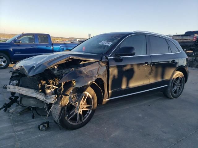 2013 Audi Q5 Premium Plus