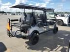 2022 Aspt Golf Cart