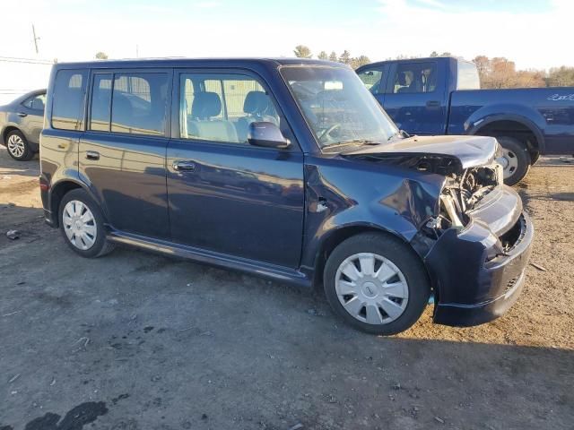 2006 Scion XB